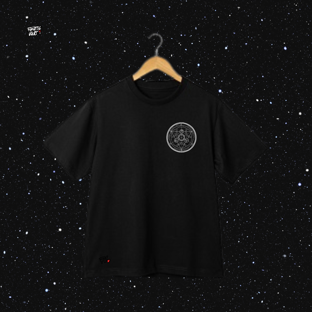 ⚙️ ¡Despierta tu alquimia interior y transforma tu estilo!