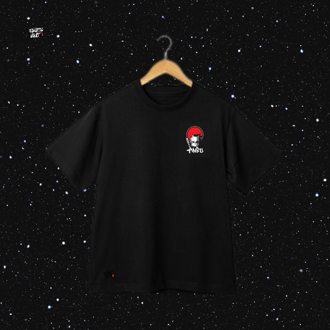 🍥 ¡Desata tu chakra y viste como un verdadero ninja de Konoha!