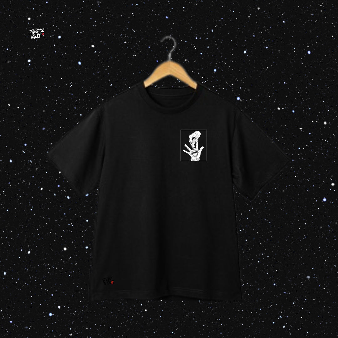 💀 ¡Libera tu energía maldita y viste con poder absoluto!