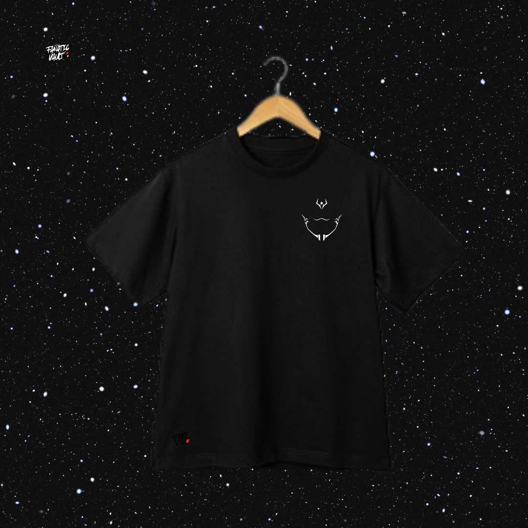 💀 ¡Libera tu energía maldita y viste con poder absoluto!