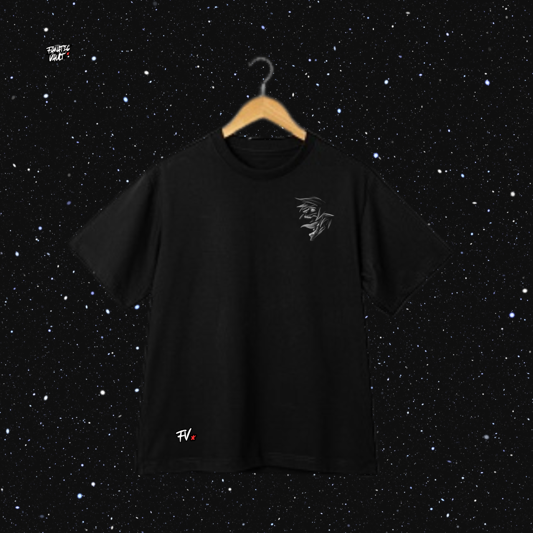 🛡️ ¡Viste como un verdadero miembro del Cuerpo de Exploración!