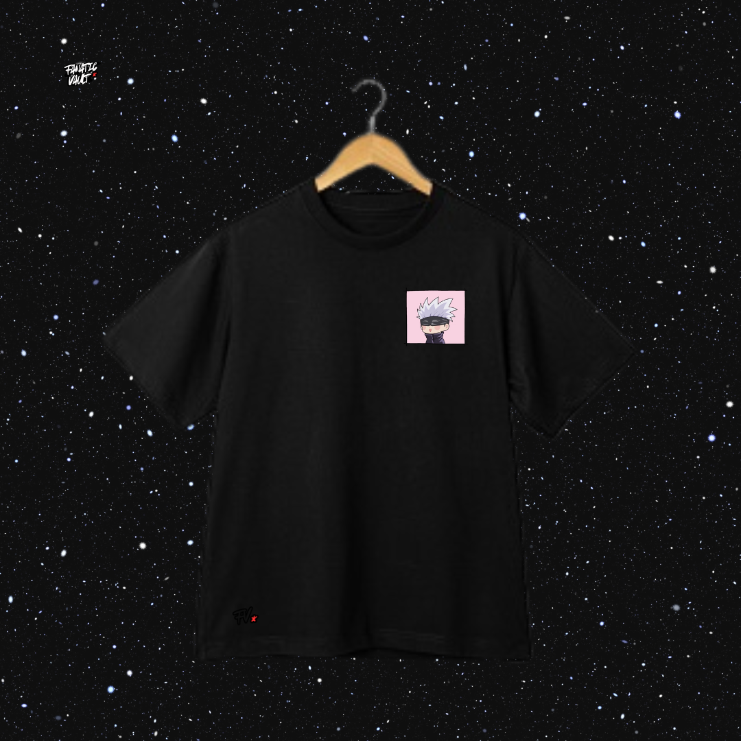 💀 ¡Libera tu energía maldita y viste con poder absoluto!