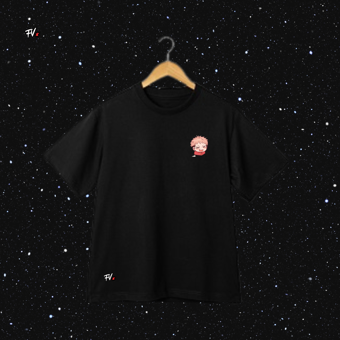 💀 ¡Libera tu energía maldita y viste con poder absoluto!