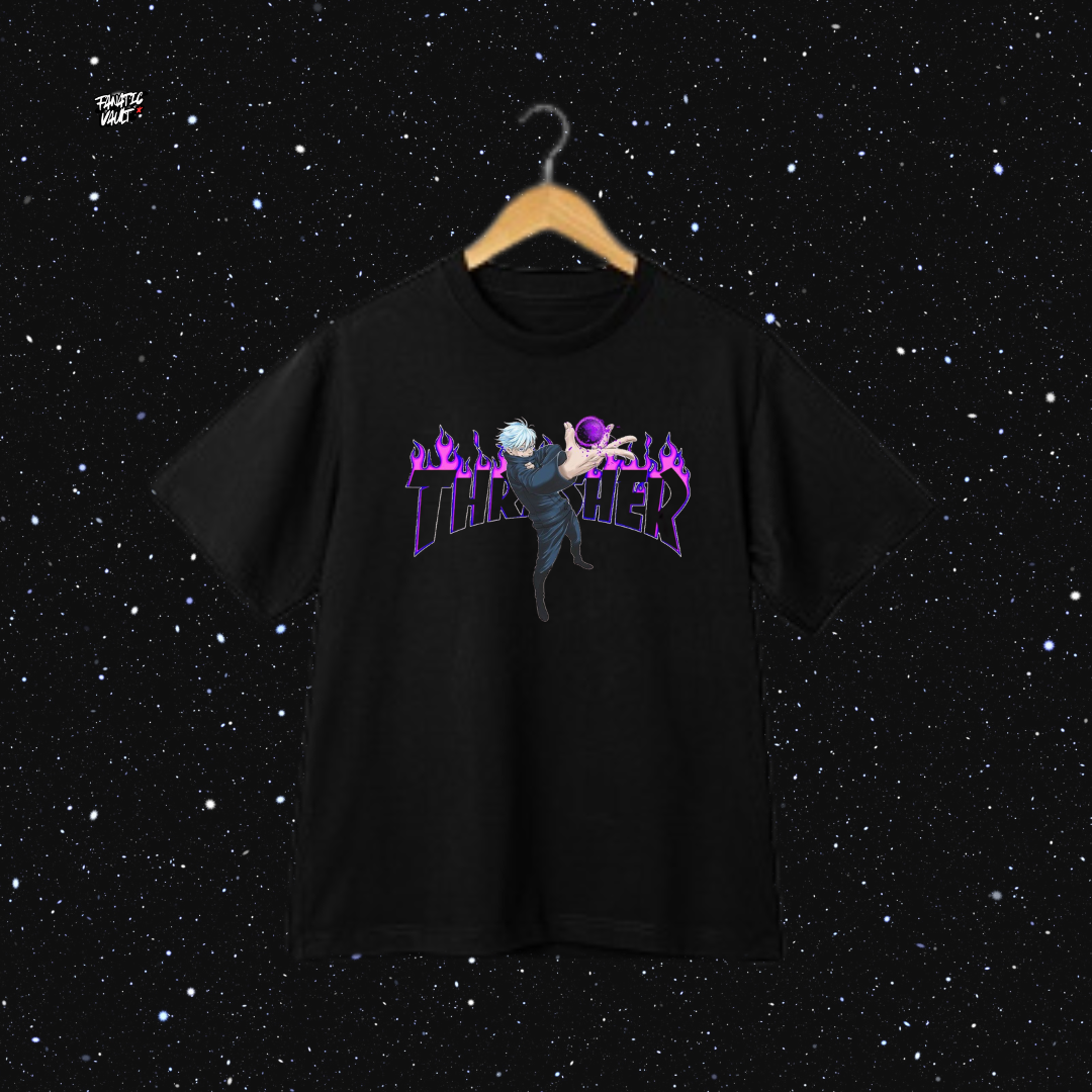 💀 ¡Libera tu energía maldita y viste con poder absoluto!