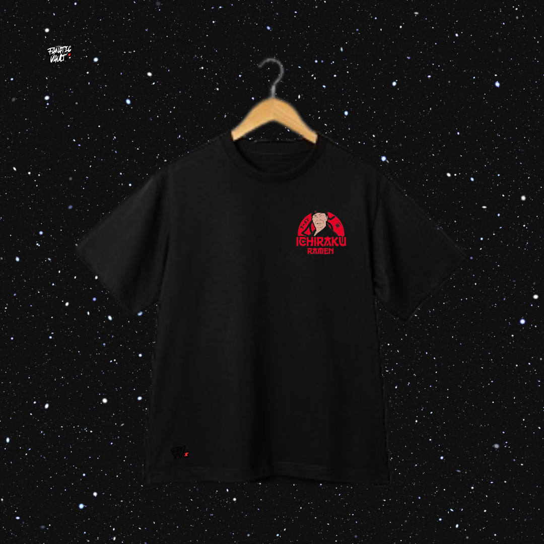 🍥 ¡Desata tu chakra y viste como un verdadero ninja de Konoha!