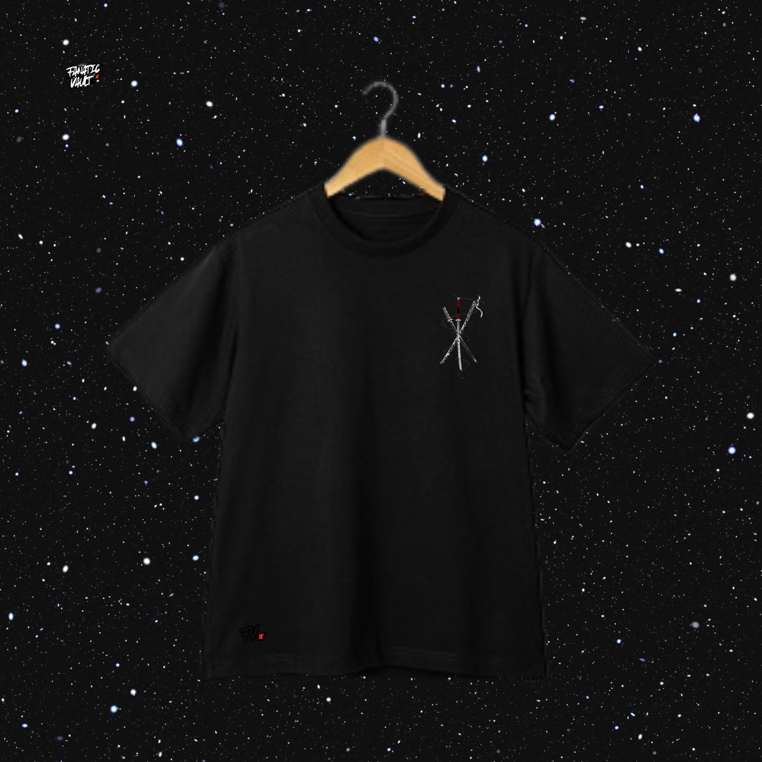 ⚔️ ¡Respira estilo y corta con lo común!