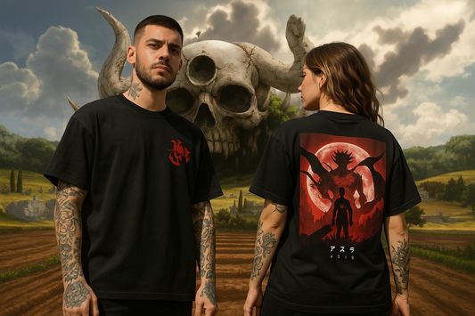 ⚔️ ¡Despierta tu grimorio y libera tu magia con estilo!