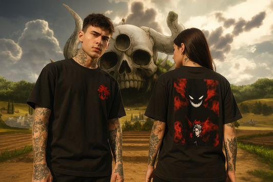 ⚔️ ¡Despierta tu grimorio y libera tu magia con estilo!