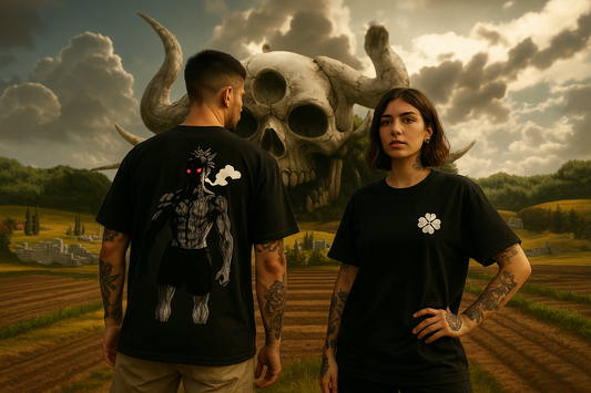 ⚔️ ¡Despierta tu grimorio y libera tu magia con estilo!