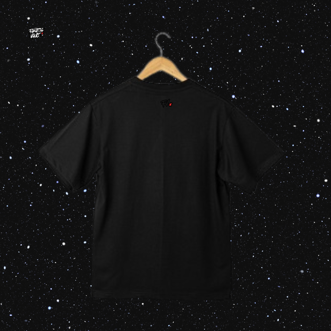 🎀 ¡Combina estilo, espionaje y ternura con esta camiseta oversize de Spy x Family!