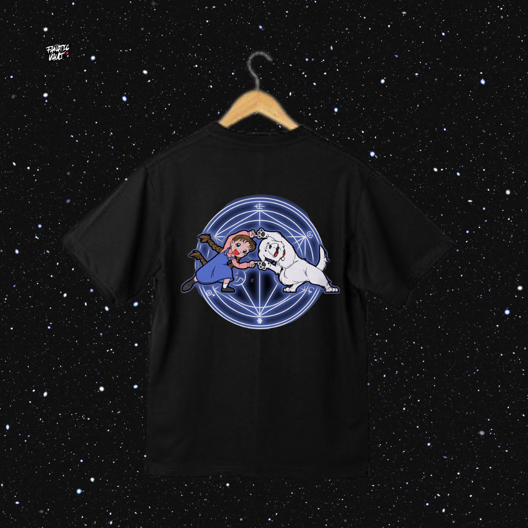 ⚙️ ¡Despierta tu alquimia interior y transforma tu estilo!