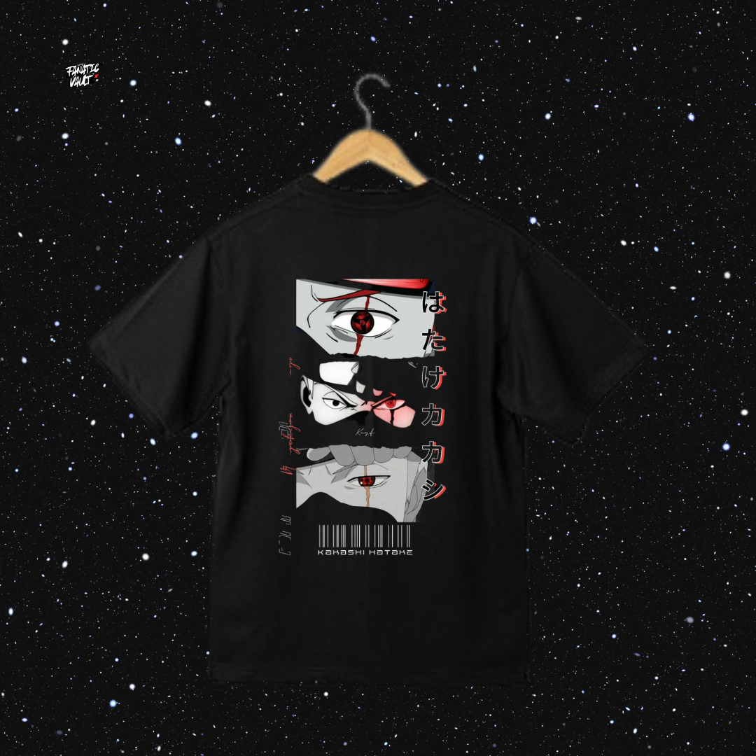 🍥 ¡Desata tu chakra y viste como un verdadero ninja de Konoha!