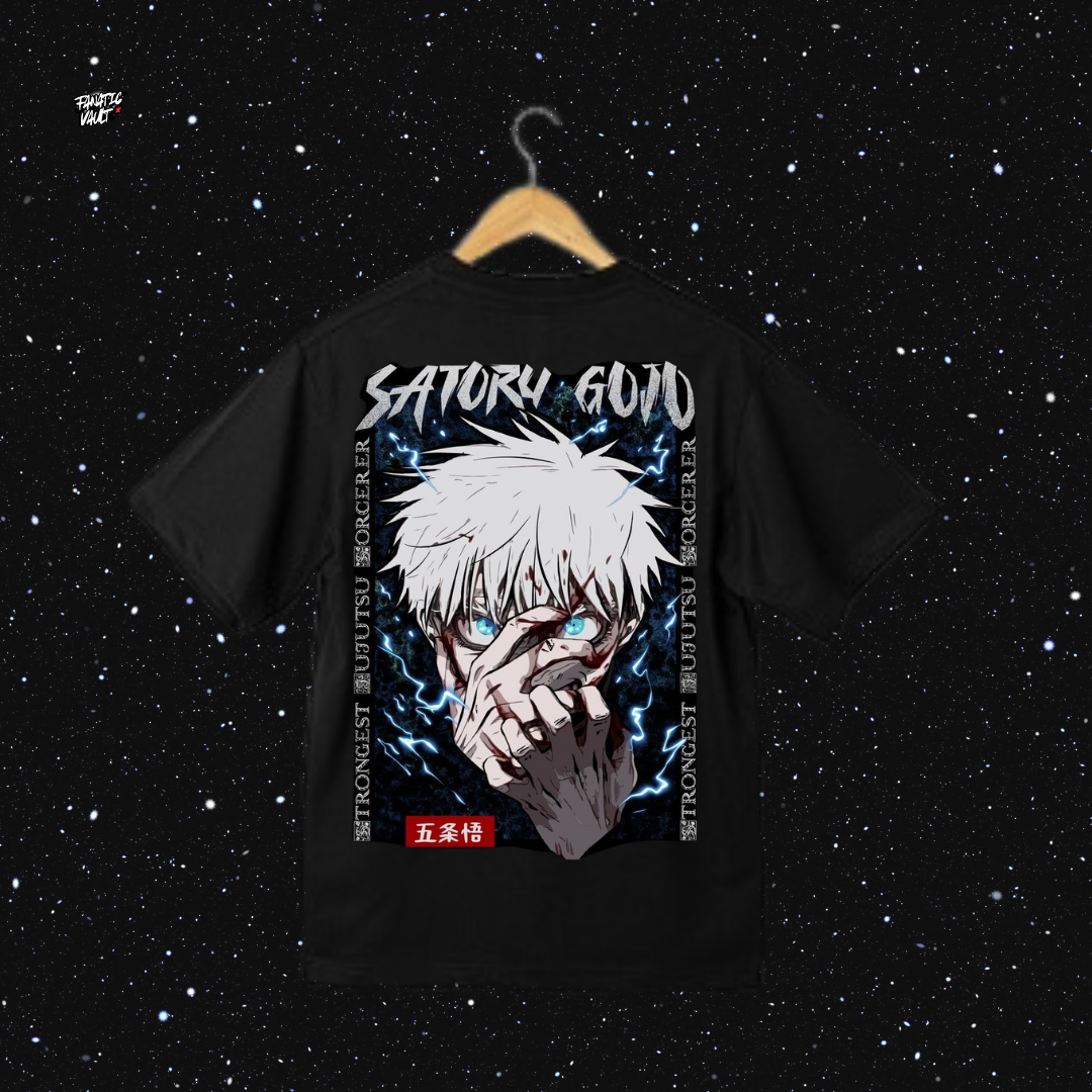 💀 ¡Libera tu energía maldita y viste con poder absoluto!