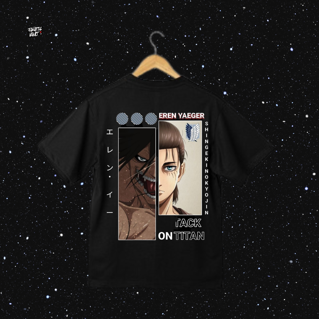 🛡️ ¡Viste como un verdadero miembro del Cuerpo de Exploración!