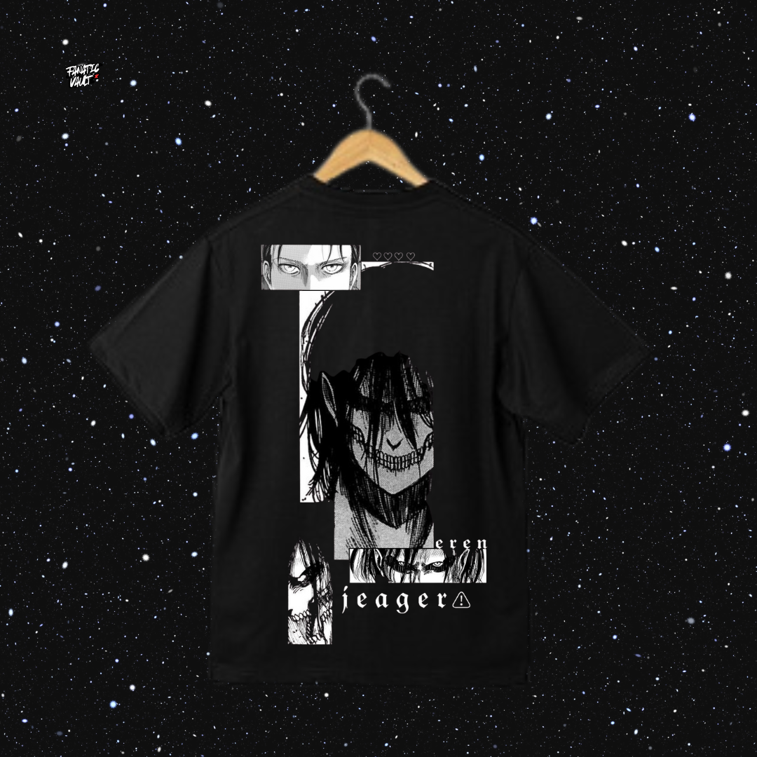 🛡️ ¡Viste como un verdadero miembro del Cuerpo de Exploración!