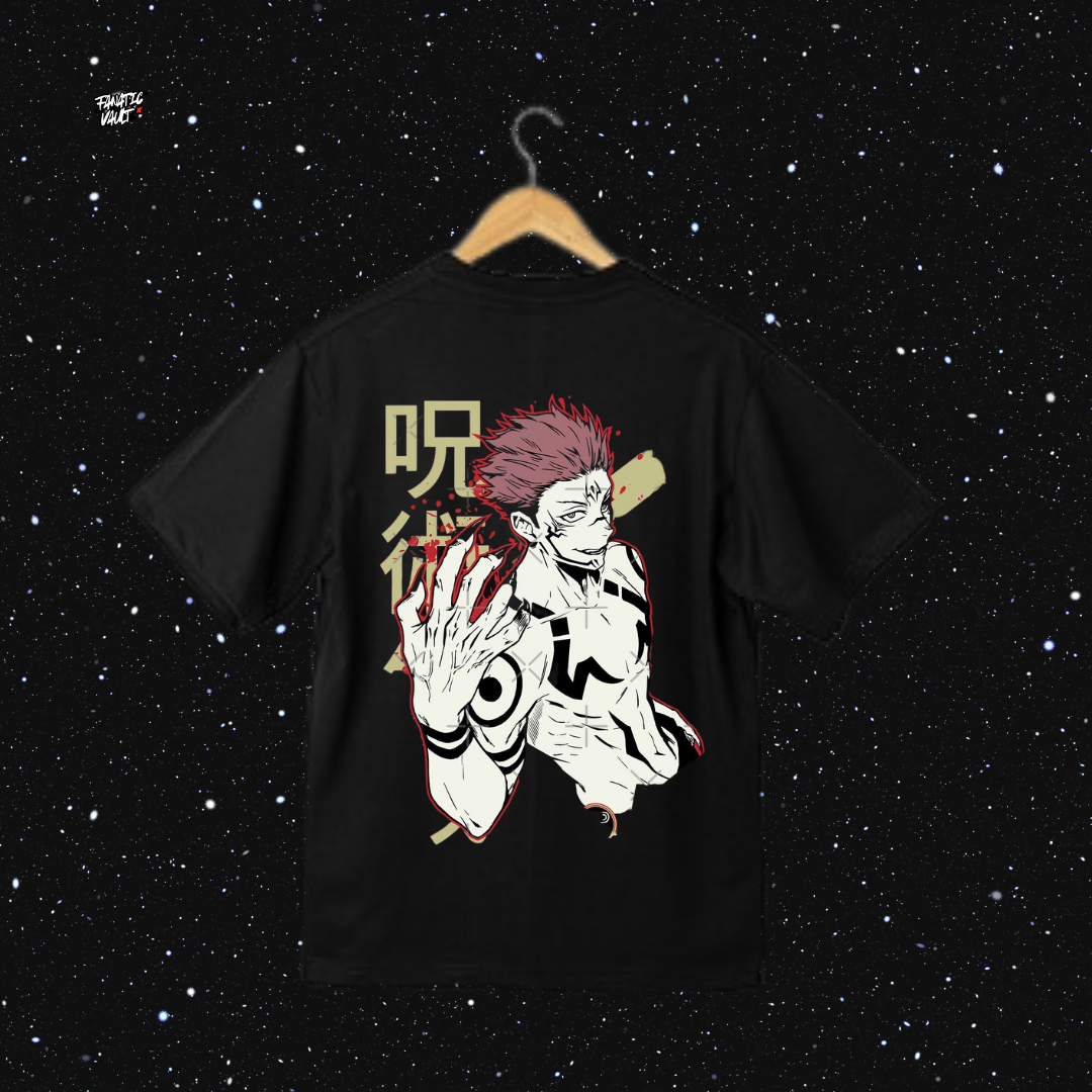 💀 ¡Libera tu energía maldita y viste con poder absoluto!