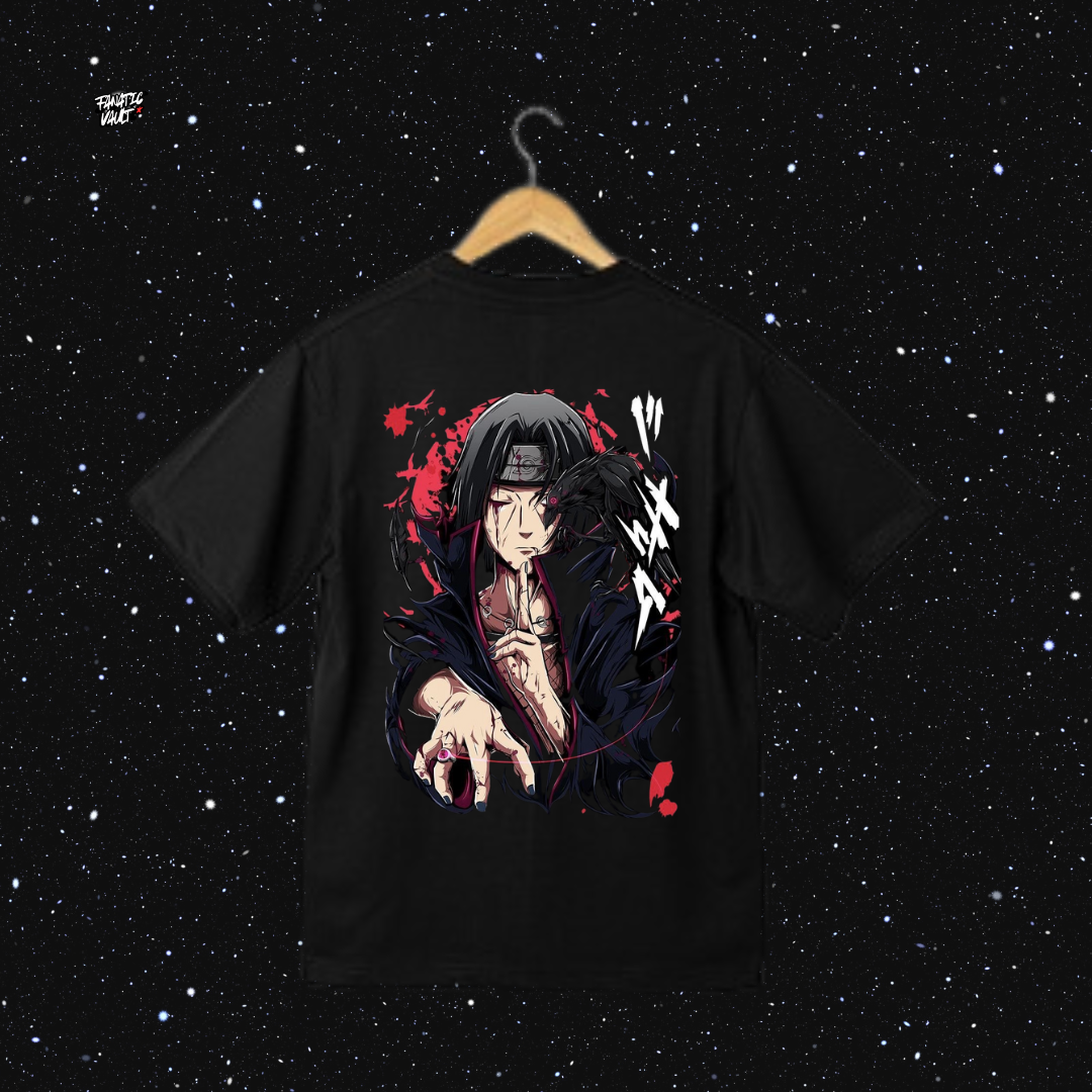 🍥 ¡Desata tu chakra y viste como un verdadero ninja de Konoha!