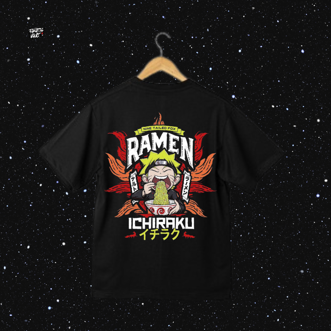 🍥 ¡Desata tu chakra y viste como un verdadero ninja de Konoha!