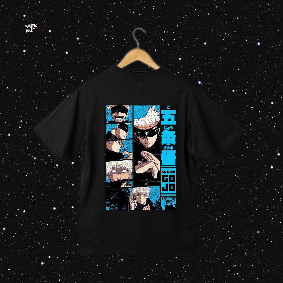 💀 ¡Libera tu energía maldita y viste con poder absoluto!