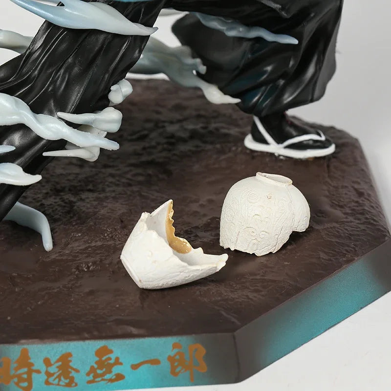 Tokitou Muichirou Gk Statue Figurine PVC Collection Model Figure Toy