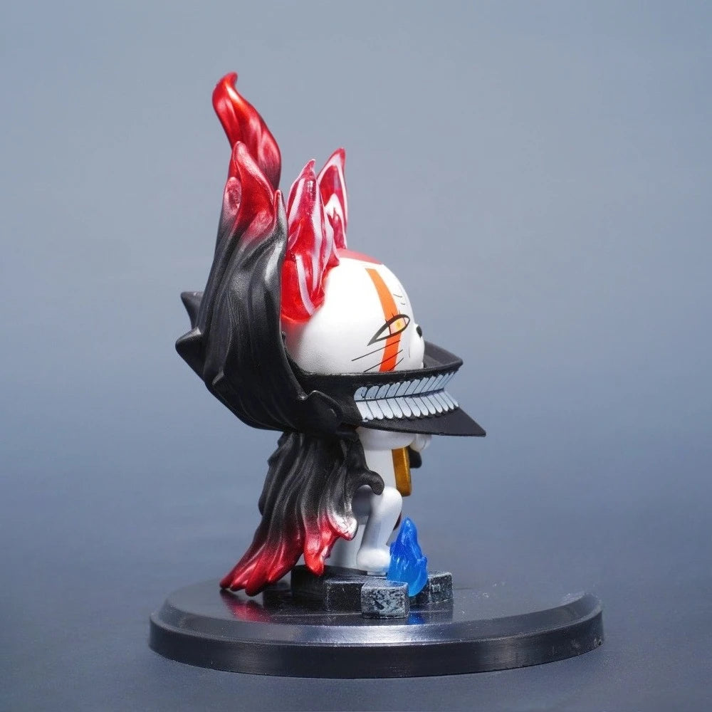 11.5cm/4.53in Anime DAN DA DAN Figure Turbo Granny Cosplay Takakura Ken Action Figures Pvc Statue Collection Model Toys Gifts