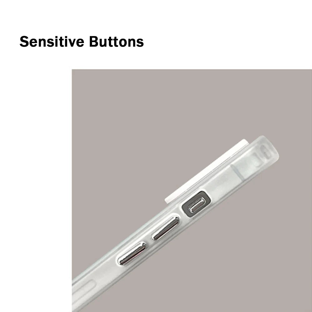 Demon Slayer Eyes Phone Case For iPhone 17 16 15 14 13 12 11 Pro MAX Matte Shockproof Back Anti Fall Matte Cover