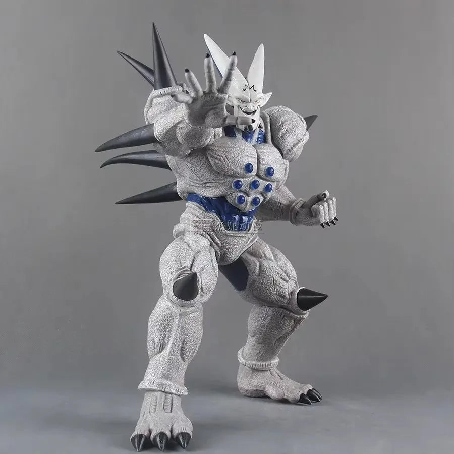 25cm Dragon Ball Gt Syn Shenron Figure Anime Omega Shenron Action Figures Pvc Statue Figurine Model Doll Toys For Children Gift