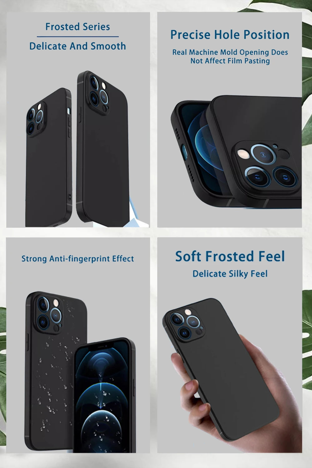 F-Fullmetal A-Alchemist Anime Phone Case For iPhone 15 14 13 12 11 Pro Xs Max Mini XR X 7 8 Plus Black Frosted Soft Shell Funda