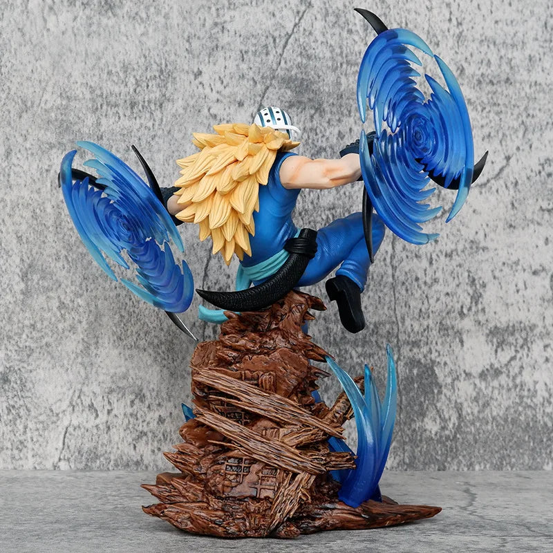 2024 One Piece Figure Lx Killer Gk Anime Figures Statue Model Doll Collectible Desk Decoration Action Figurine Toys Kids Gift