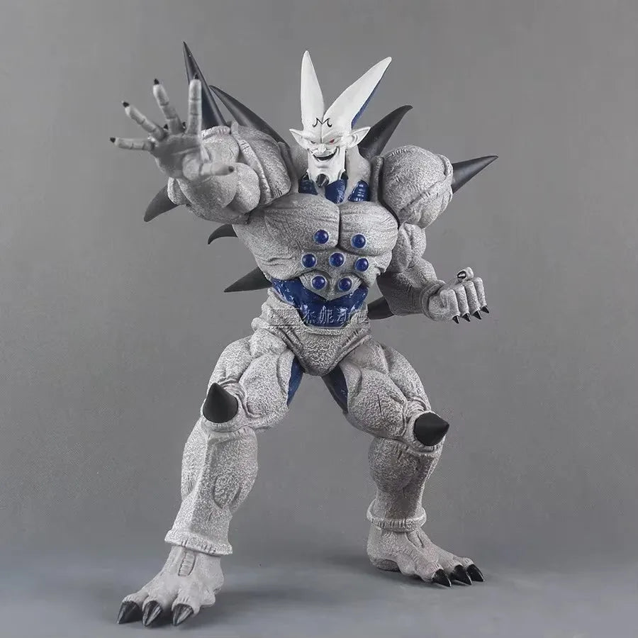 25cm Dragon Ball Gt Syn Shenron Figure Anime Omega Shenron Action Figures Pvc Statue Figurine Model Doll Toys For Children Gift