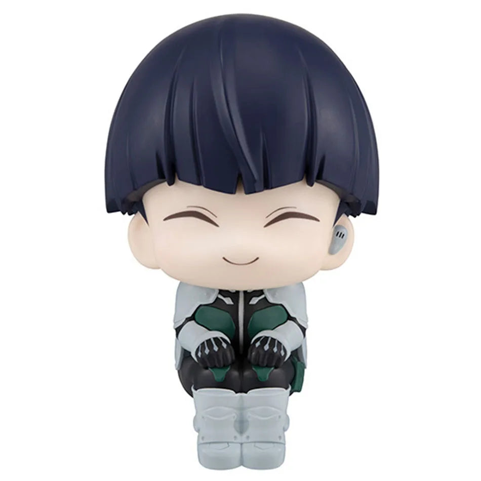 New Monster 8 Figure 10cm doll Kaiju Number Eight Figure Kafka Hibino Stands Monster Form No. 8 Anime Model Decoration Ornament