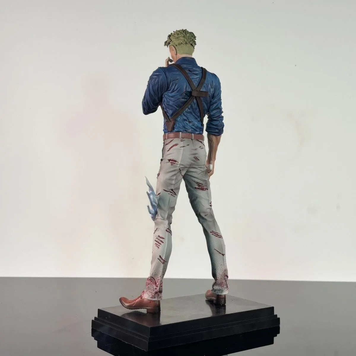 30cm Nanami Kento Figure Jujutsu Kaisen Anime Figures Pvc 3 Busts Dolls Collection Model Desk Decoration Statue Toy Kids Gifts