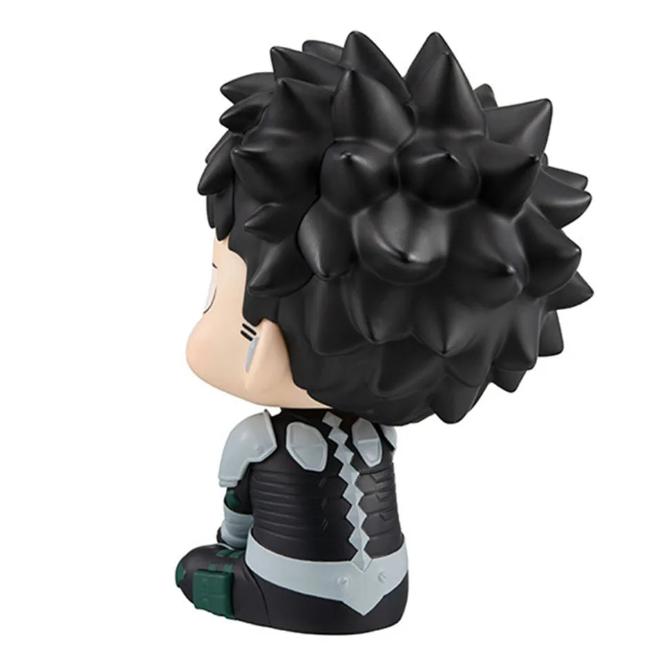 New Monster 8 Figure 10cm doll Kaiju Number Eight Figure Kafka Hibino Stands Monster Form No. 8 Anime Model Decoration Ornament