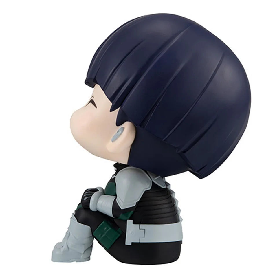 New Monster 8 Figure 10cm doll Kaiju Number Eight Figure Kafka Hibino Stands Monster Form No. 8 Anime Model Decoration Ornament