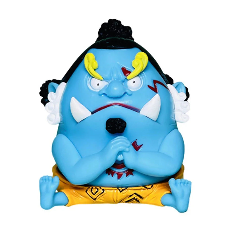 Anime One Piece Figure 17 Styles Zoro Luffy Sanji Ace Robin Nami Frank Usopp Brook Chopper PVC Decoration Figural Model Gift Toy