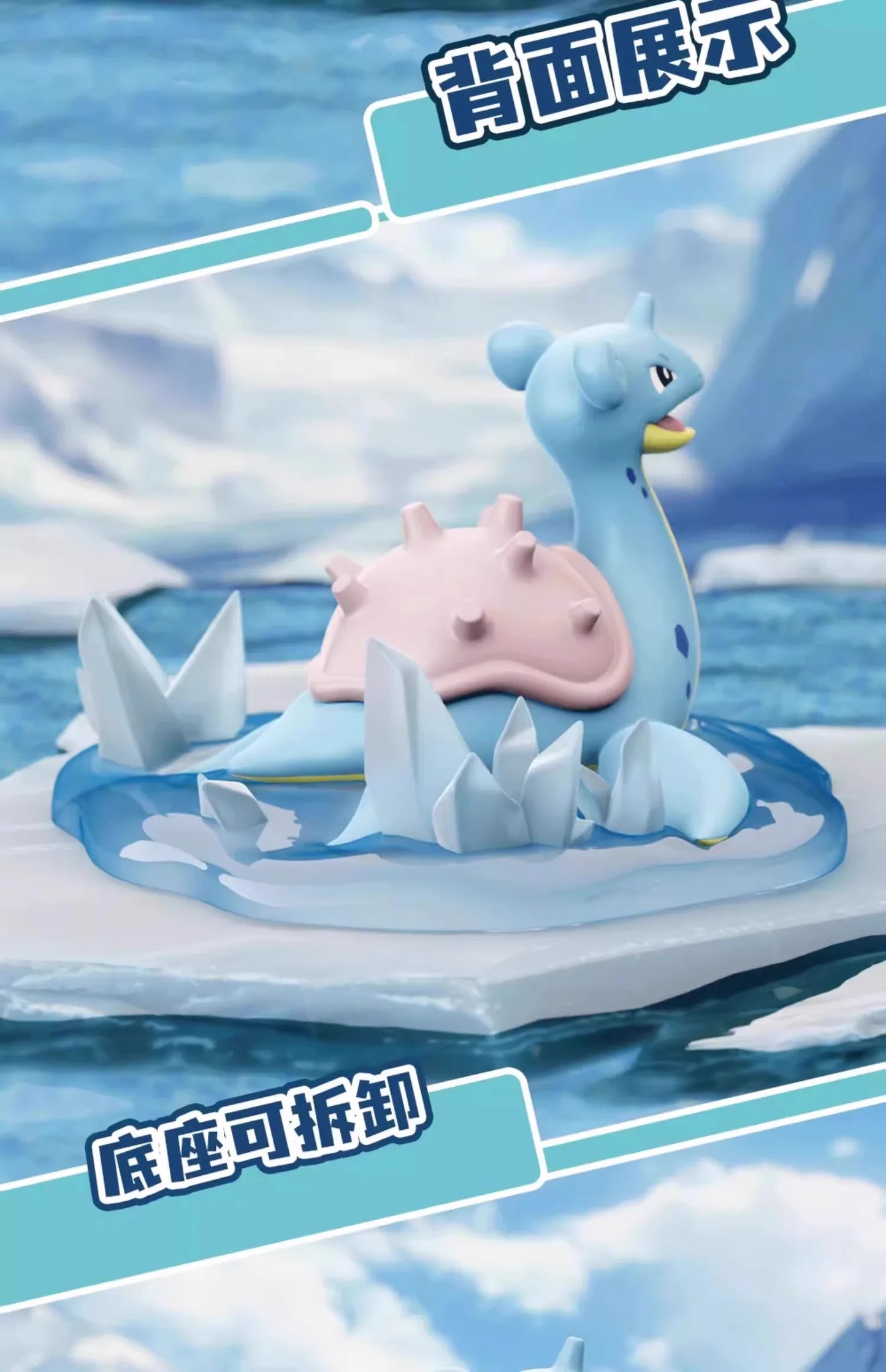 Genuine Pokemon Anime Action Figures Call Of Duty GK PVC Charizard Blastoise Arcanine Lapras Venusaur Dragonite Christmas Gift