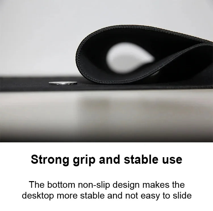 Anime Balls Goku D-dragons Mousepad HD Printing Computer Gamers Locking Edge Non-slip Mouse Pad XXL90x40cm Keyboard PC Desk Pad