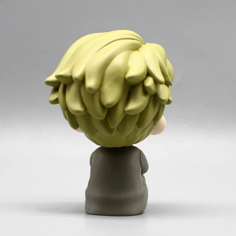 Anime Ryomen Sukuna Itadori Yuji Geto Suguru Nanami Kento Action Figures Jujutsu Kaisen PVC Collection Model Toy Christmas Gifts