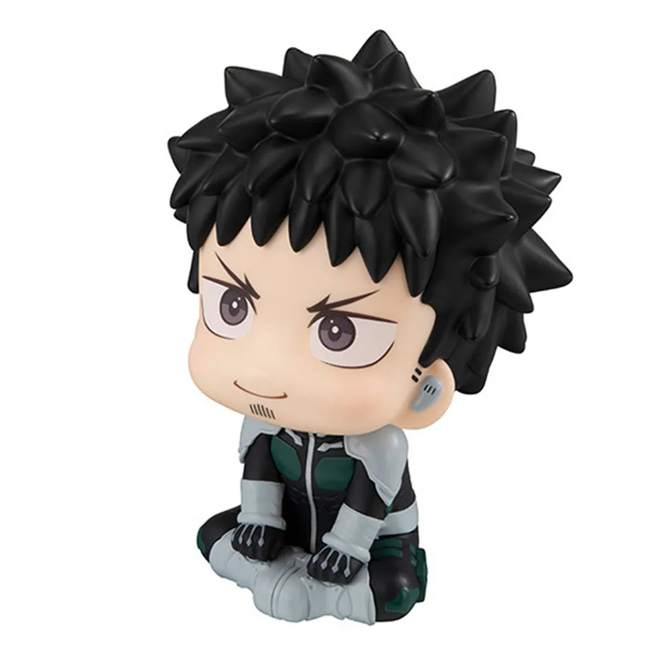 New Monster 8 Figure 10cm doll Kaiju Number Eight Figure Kafka Hibino Stands Monster Form No. 8 Anime Model Decoration Ornament