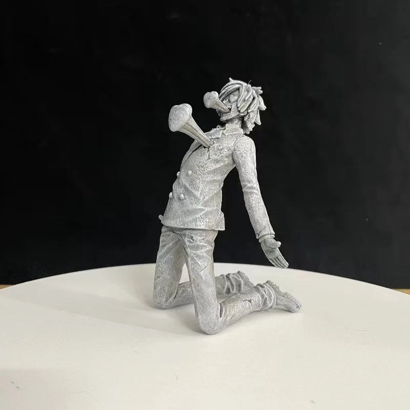 20cm/7.87in Anime One Piece Figure Boa·Hancock Figure PVC Statue Collection Model Toys Gifts