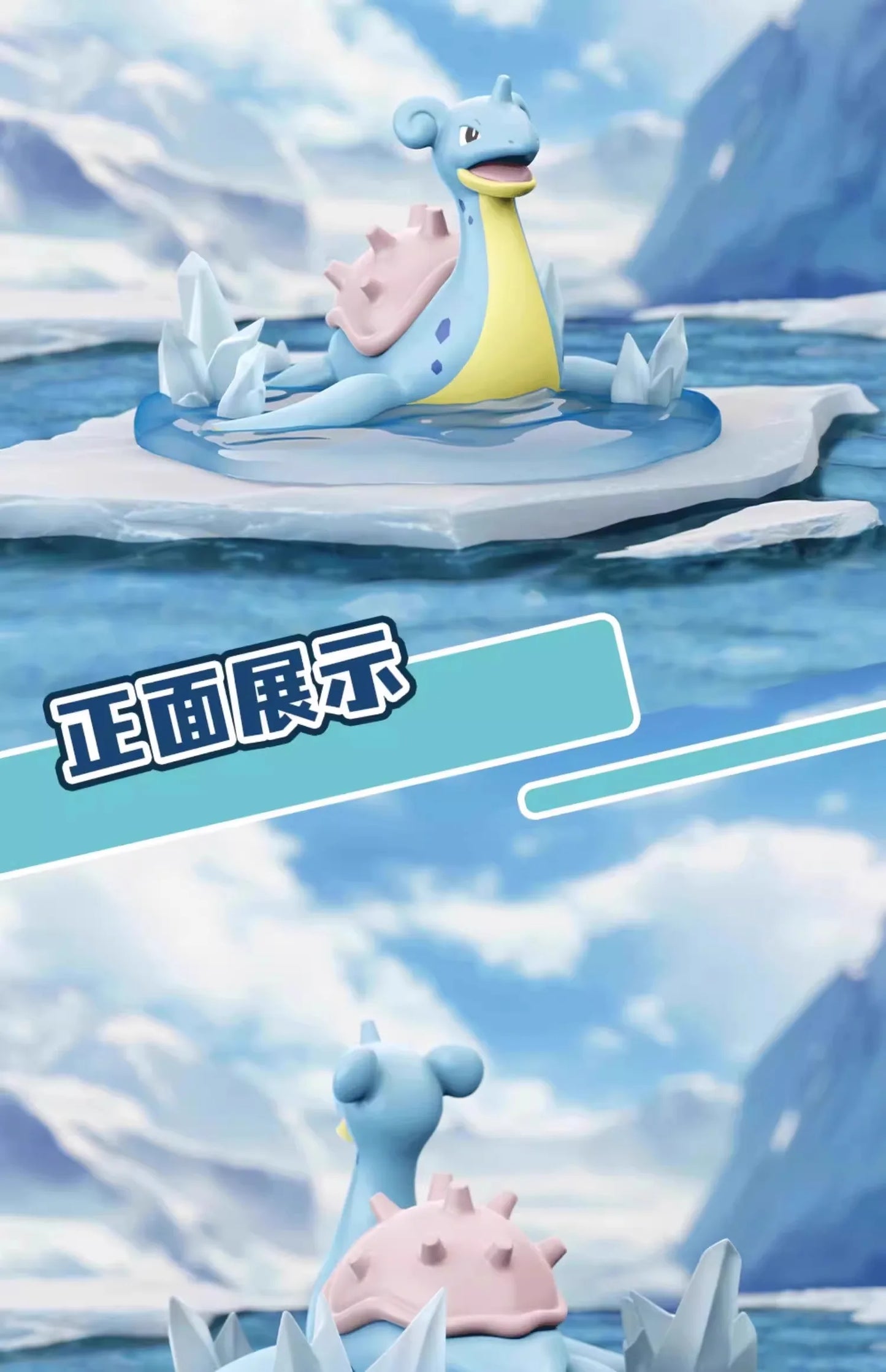 Genuine Pokemon Anime Action Figures Call Of Duty GK PVC Charizard Blastoise Arcanine Lapras Venusaur Dragonite Christmas Gift