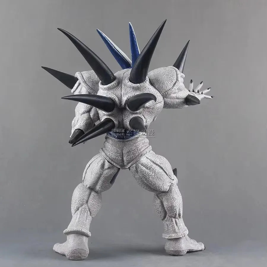 25cm Dragon Ball Gt Syn Shenron Figure Anime Omega Shenron Action Figures Pvc Statue Figurine Model Doll Toys For Children Gift