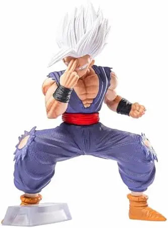 Anime Dragon Ball  Beast Gohan Figure Son Gohan Figurine 22CM PVC Action Figures Collection Model Toys for Children Gift