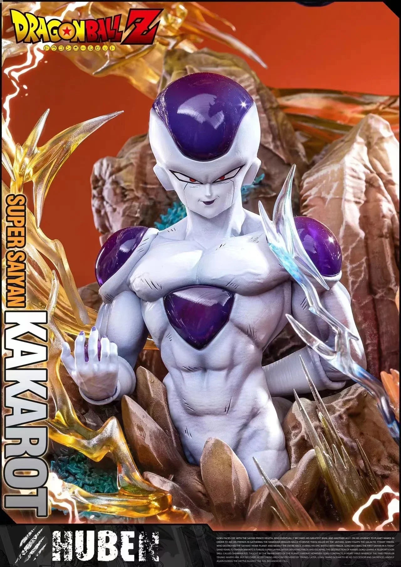 Son Goku Figure Dragon Ball Z Frieza Shenron Anime Figures 23cm Super Saiyan Statue Pvc Desk Ornament Model Christmas Gifts Toys