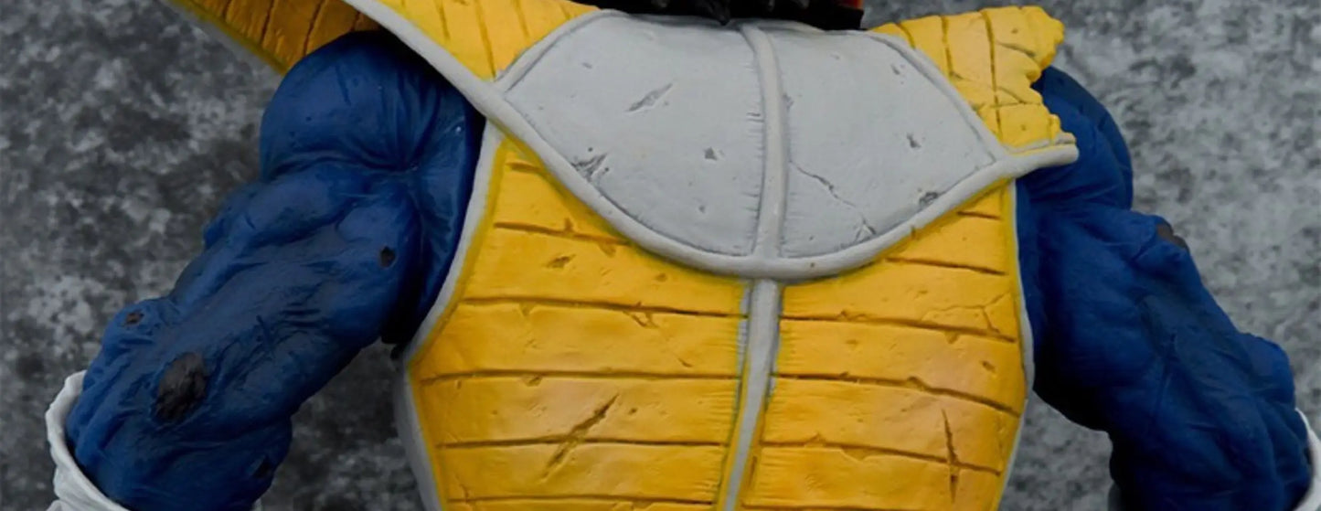 30cm Dragon Ball Z Greta Ape Vegeta Monkey Action Figure Vegeta Anime Figurine PVC Statue Collection Model Toy Birthday Gifts