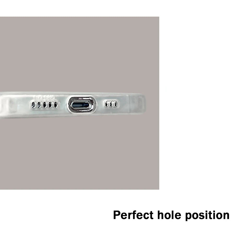 Demon Slayer Eyes Phone Case For iPhone 17 16 15 14 13 12 11 Pro MAX Matte Shockproof Back Anti Fall Matte Cover