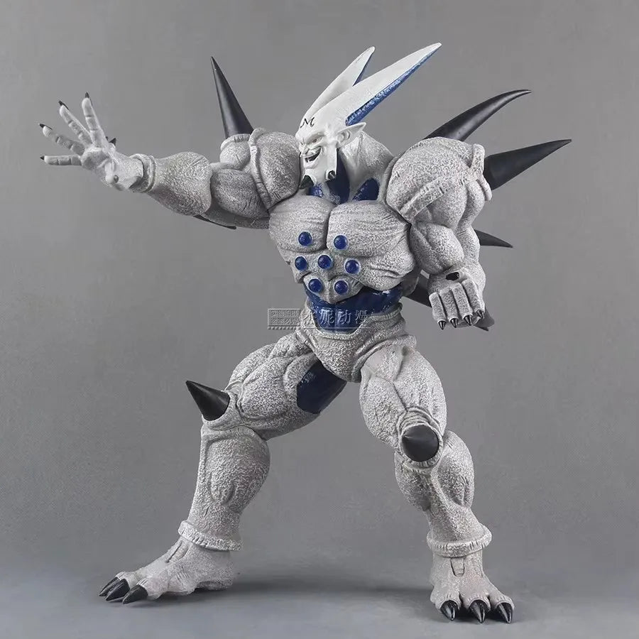 25cm Dragon Ball Gt Syn Shenron Figure Anime Omega Shenron Action Figures Pvc Statue Figurine Model Doll Toys For Children Gift