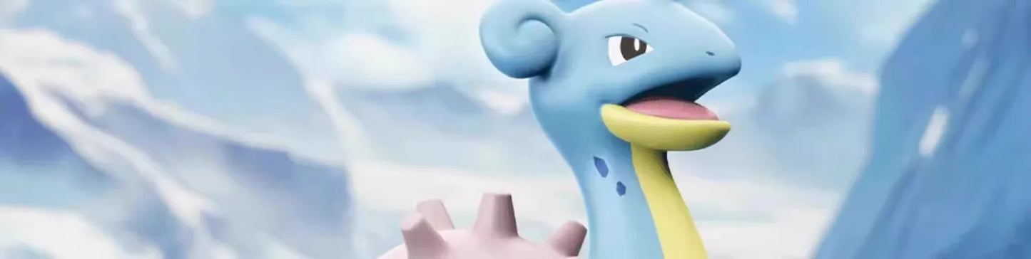 Genuine Pokemon Anime Action Figures Call Of Duty GK PVC Charizard Blastoise Arcanine Lapras Venusaur Dragonite Christmas Gift