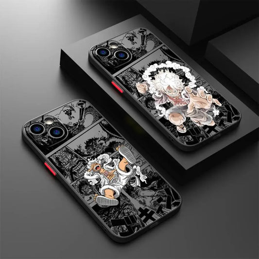 Case for Apple iPhone 11 Pro Max 12 Mini 16e 14 XR 16 XS 11 13 15 TPU Cover O-One P-PieceS