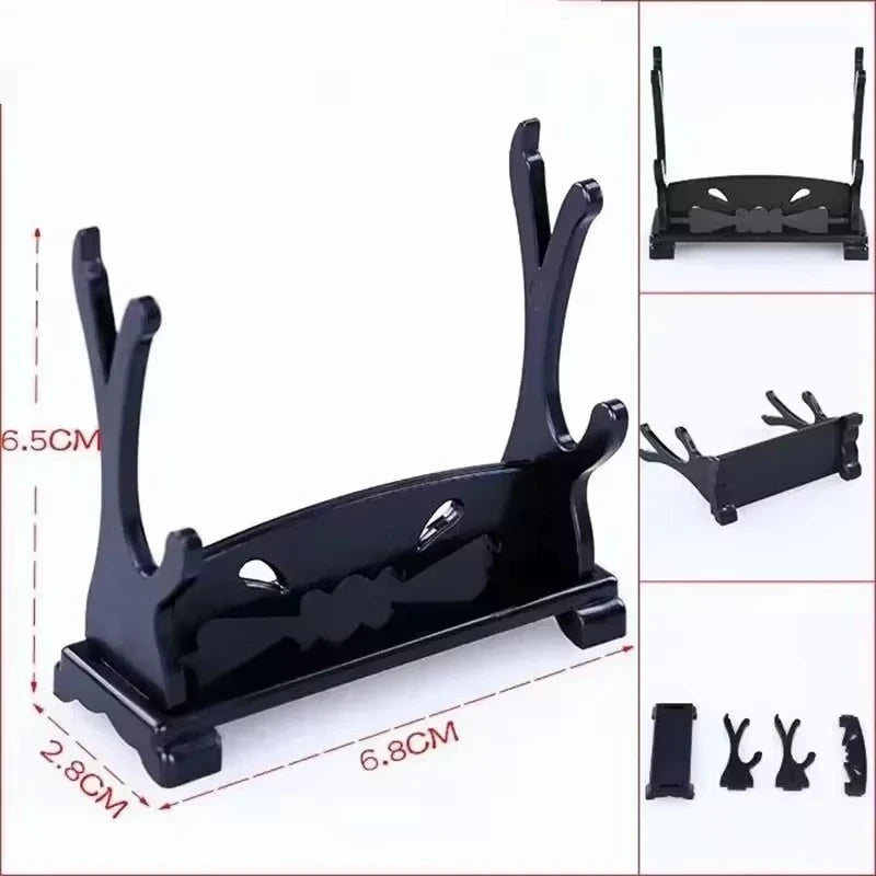 20cm/7.87inDemon Slayer Anime Peripheral Neutral Pen/my Wife/Zenyi/moth/butterfly Blade Day Wheel Knife Stationery Signature Pen